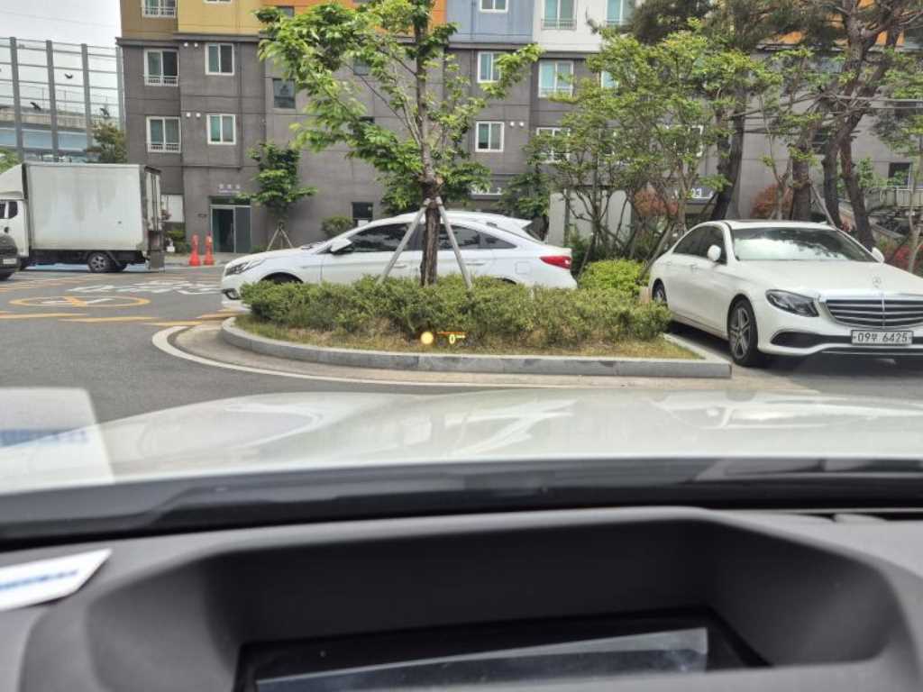 BMW 5 Series 2020 Blanco - Importación desde Corea - HF Imports Iquique - Foto 17