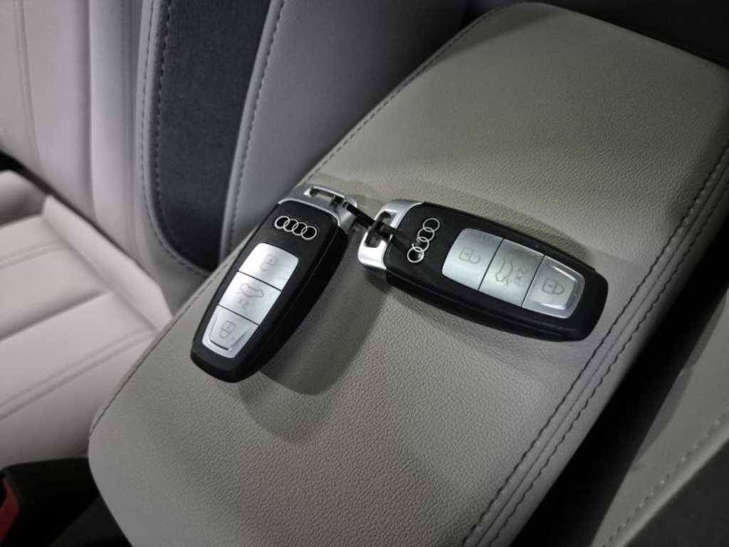 Audi A3 - Vista 8