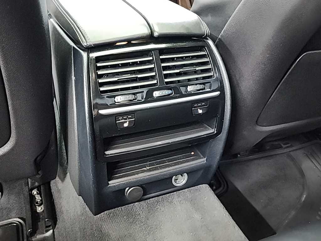 BMW 5 Series 2018 Blanco - Importación desde Corea - HF Imports Iquique - Foto 13