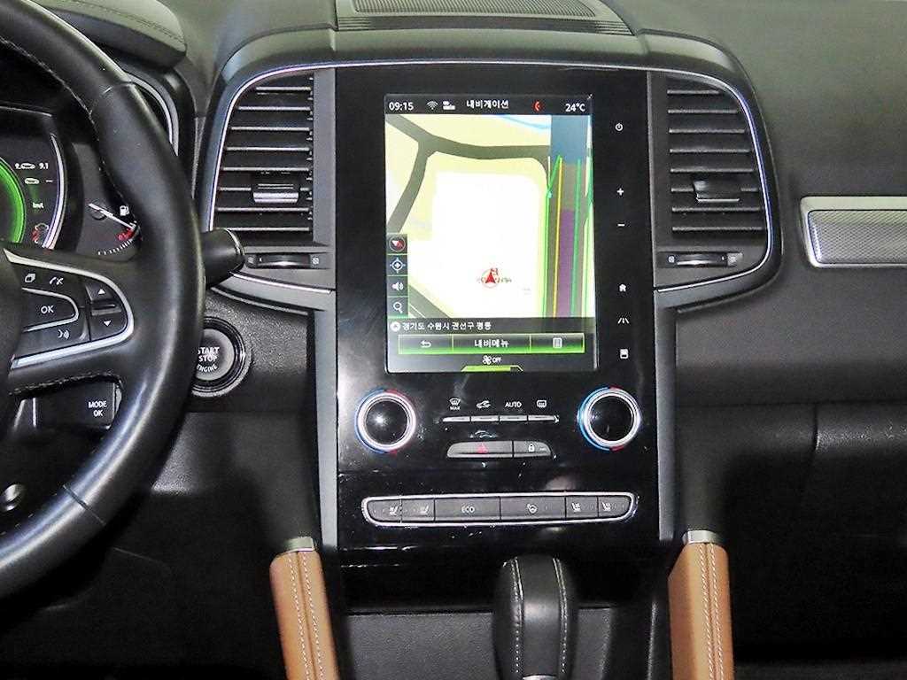 SAMSUNG QM6 - Vista 11