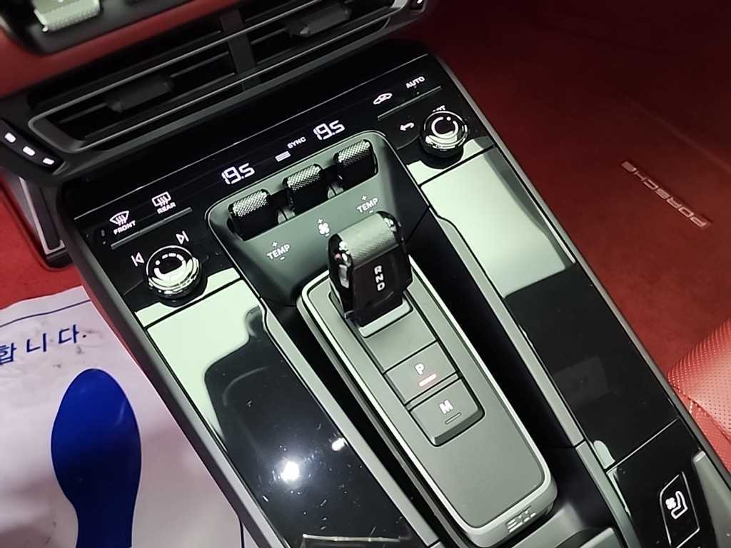 Porsche 911 - Vista 8
