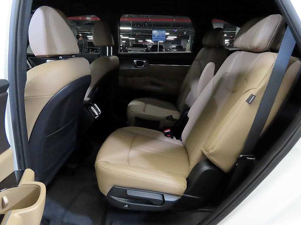 KIA Sorento - Vista 7