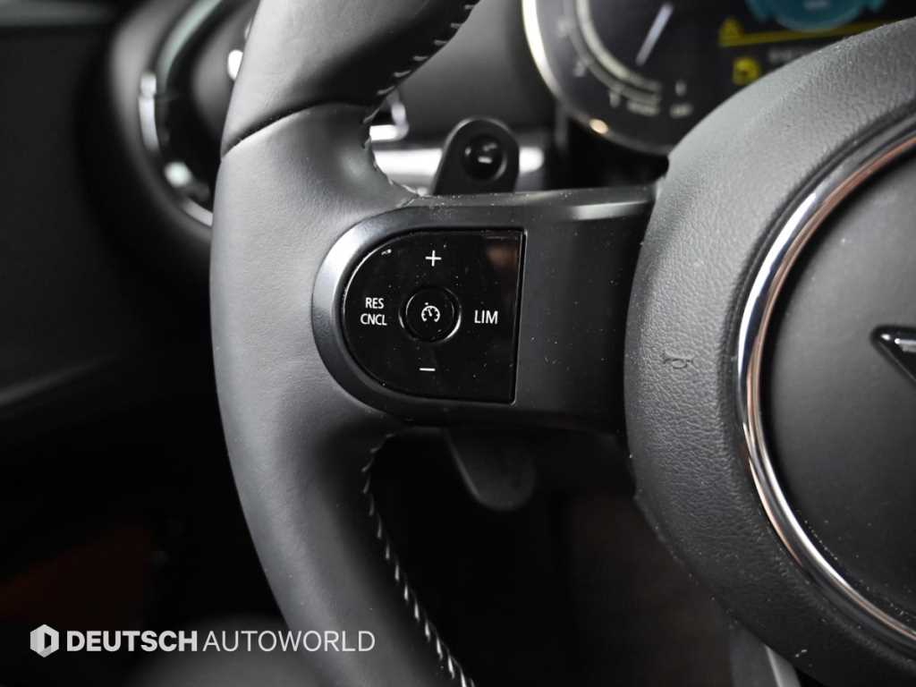 Mini Clubman 2022 Gris - Importación desde Corea - HF Imports Iquique - Foto 16