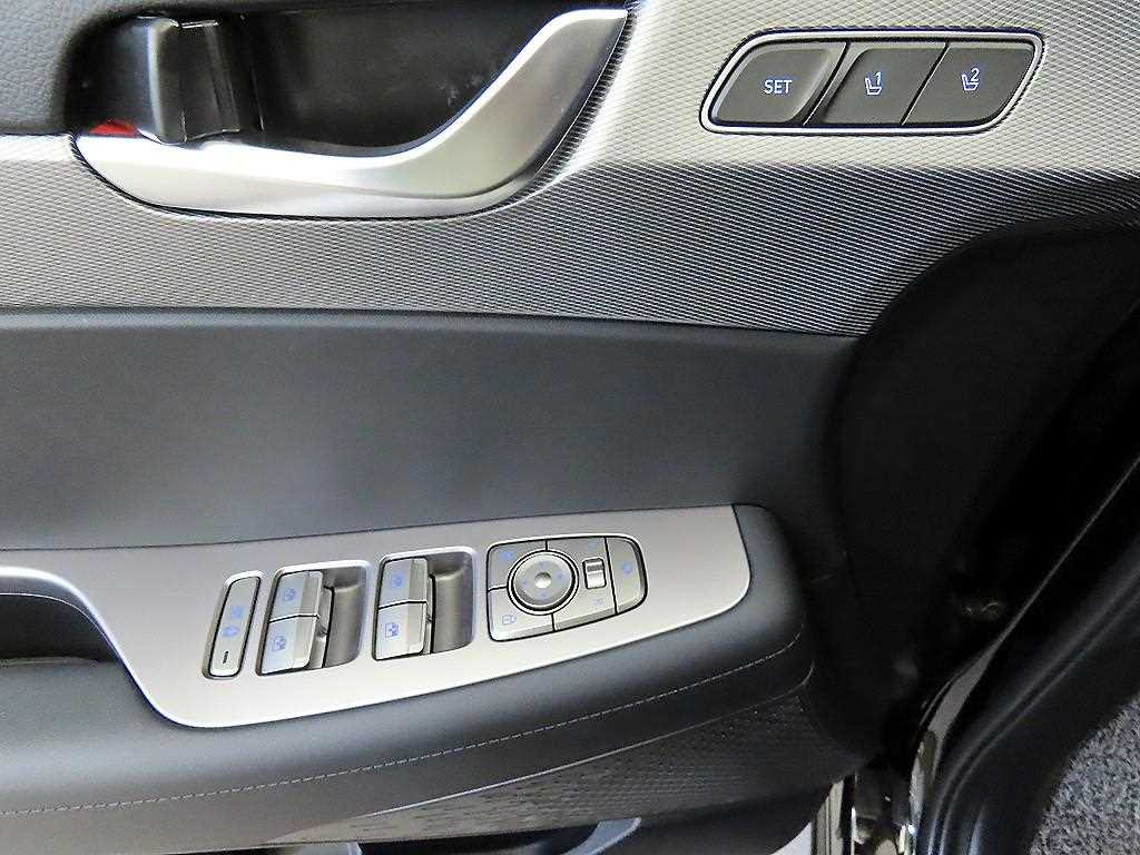 HYUNDAI Palisade - Vista 12