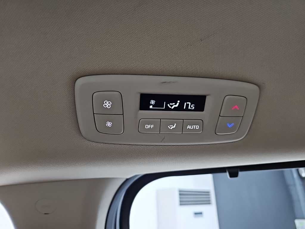 KIA Carnival 2021 Negro - Importación desde Corea - HF Imports Iquique - Foto 14
