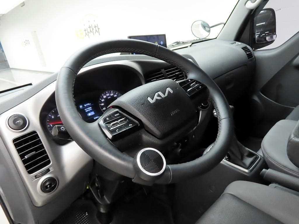 Small Truck Top_sliding tower car - Vista 7