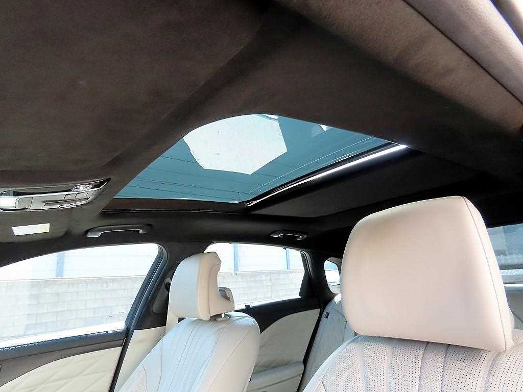 KIA K8 2023 Negro - Importación desde Corea - HF Imports Iquique - Foto 16