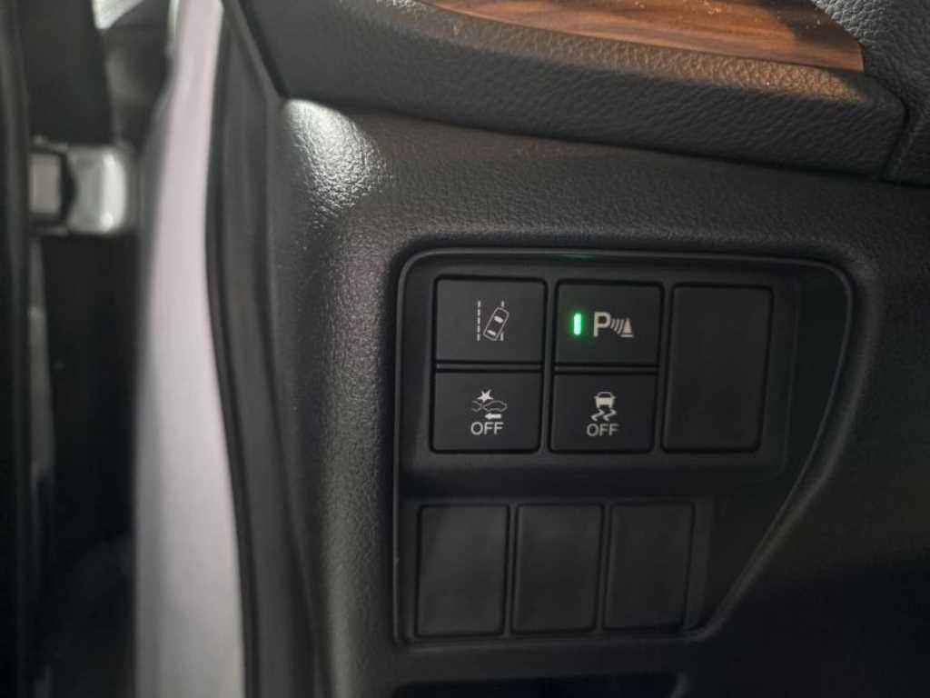 Honda CR-V - Vista 10