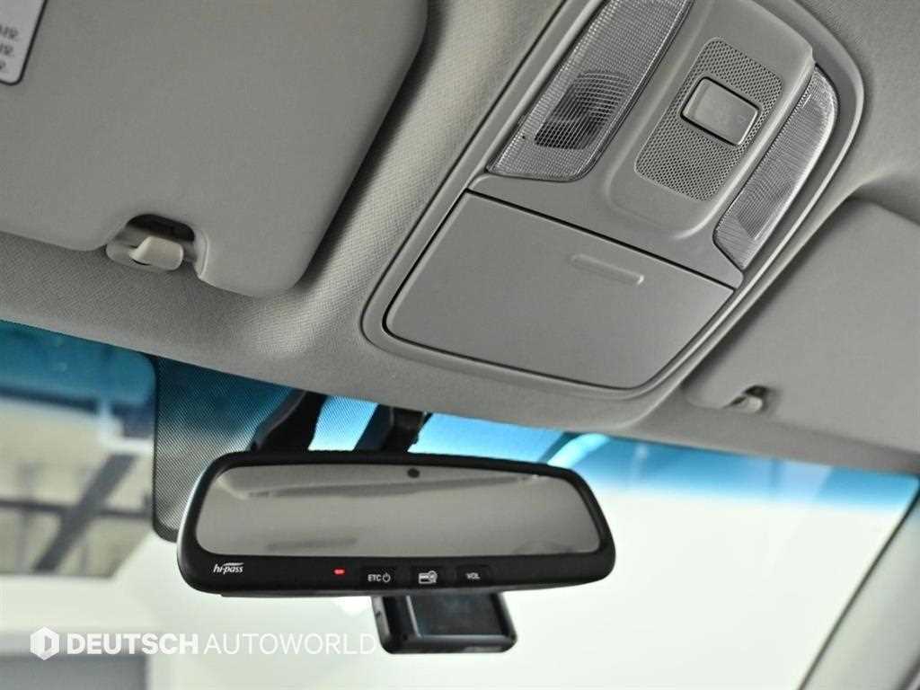 KIA Niro 2018 Gris - Importación desde Corea - HF Imports Iquique - Foto 18