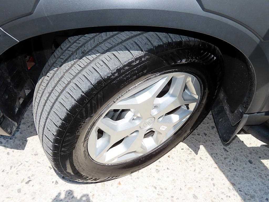 Ssangyong Rexton 2023 Blanco - Importación desde Corea - HF Imports Iquique - Foto 20