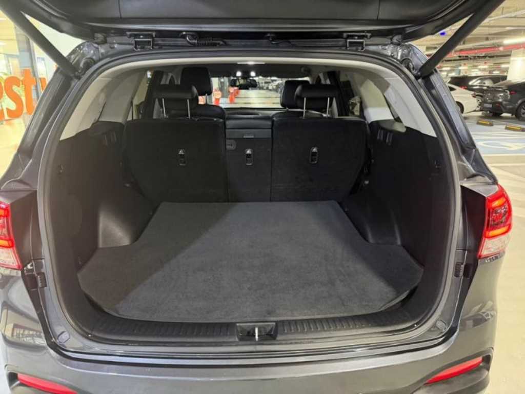 KIA Sorento 2016 Gris - Importación desde Corea - HF Imports Iquique - Foto 18