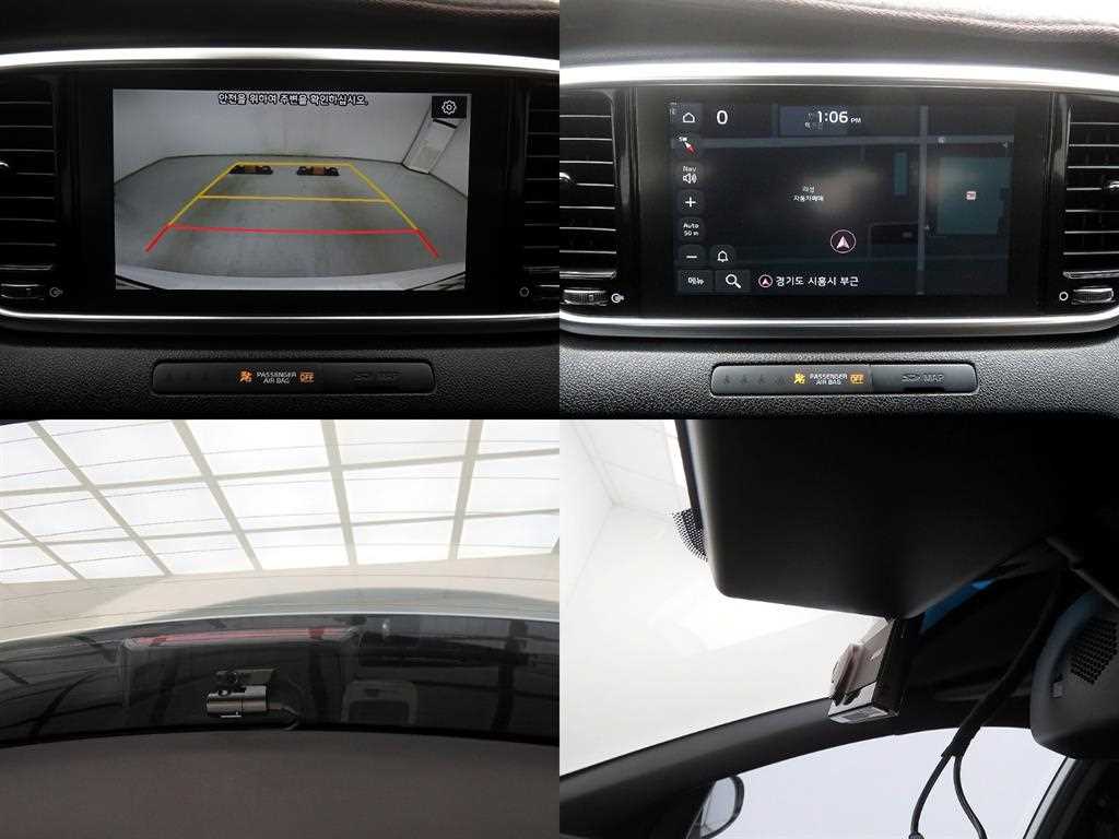 KIA Sportage 2020 - Importación desde Corea - HF Imports Iquique - Foto 17