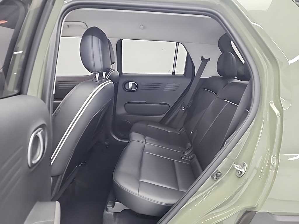 HYUNDAI Casper - Vista 12