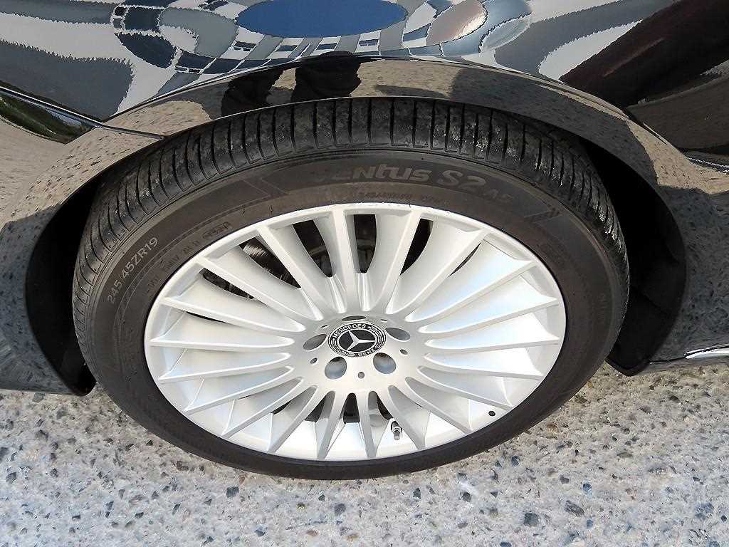 Mercedes Benz S Class 2019 Negro - Importación desde Corea - HF Imports Iquique - Foto 20