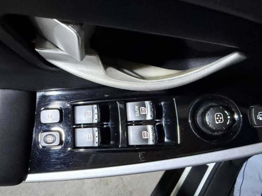 Ssangyong Korando 2017 - Importación desde Corea - HF Imports Iquique - Foto 17