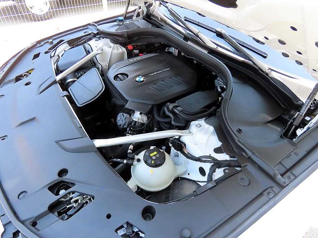 BMW Gran Turismo 2023 - Importación desde Corea - HF Imports Iquique - Foto 19