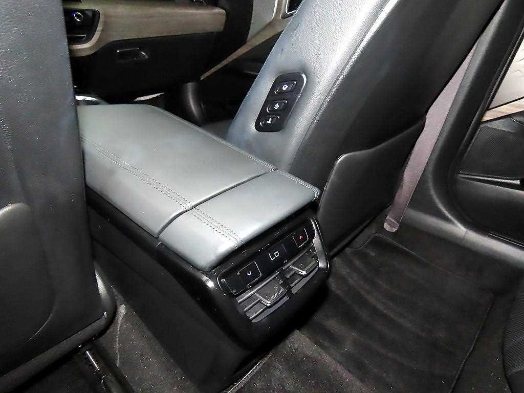 KIA K8 2024 Negro - Importación desde Corea - HF Imports Iquique - Foto 14