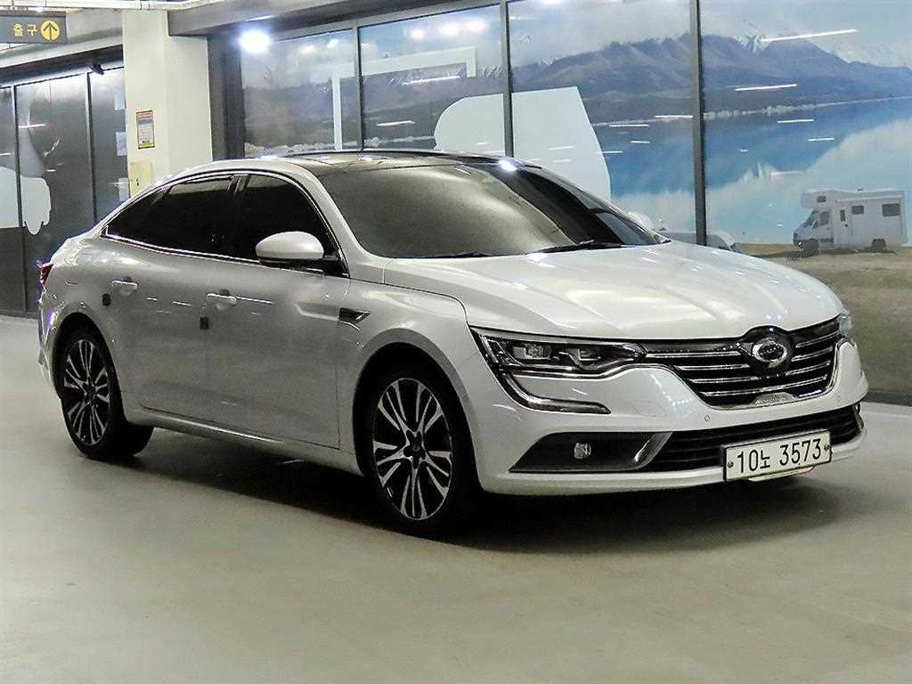SAMSUNG SM6 2020 Blanco - Importación desde Corea - HF Imports Iquique - Foto 1