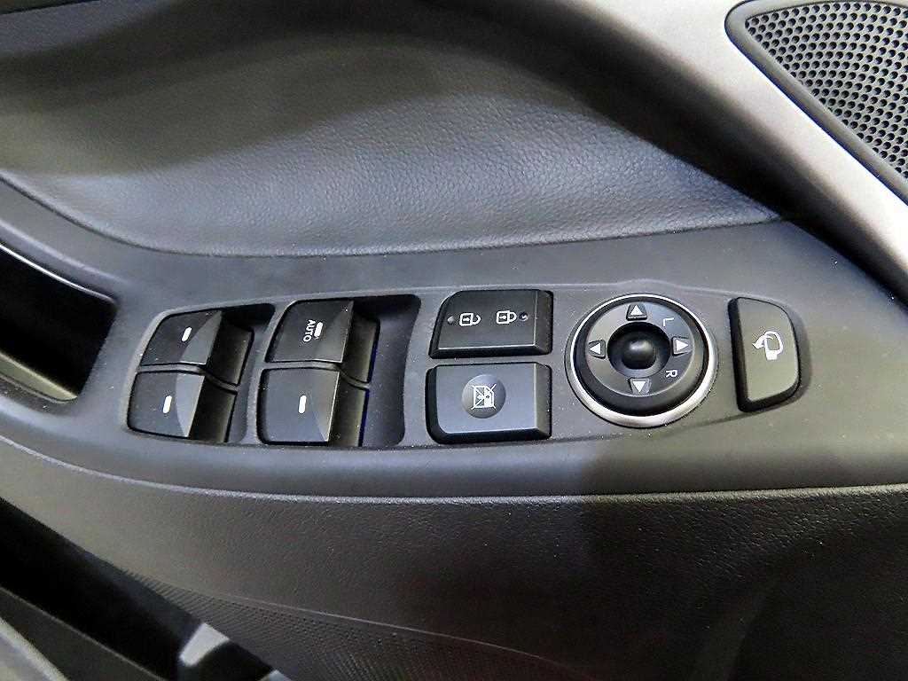 HYUNDAI Avante 2015 Rojo - Importación desde Corea - HF Imports Iquique - Foto 13