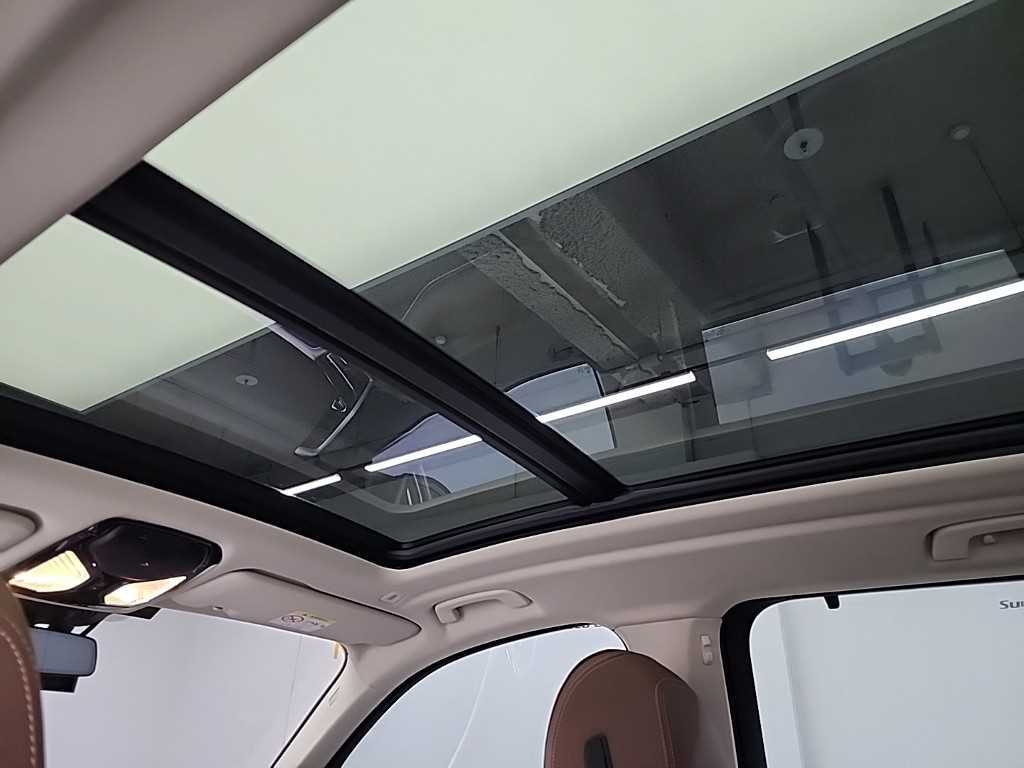 BMW X5 2022 Gris - Importación desde Corea - HF Imports Iquique - Foto 15