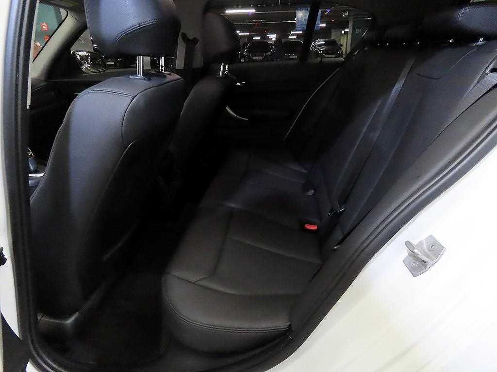 BMW 1 series - Vista 7