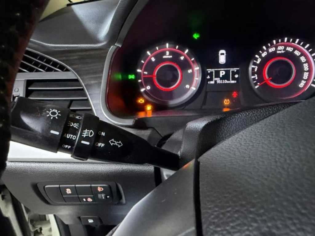 Ssangyong Korando 2017 - Importación desde Corea - HF Imports Iquique - Foto 16