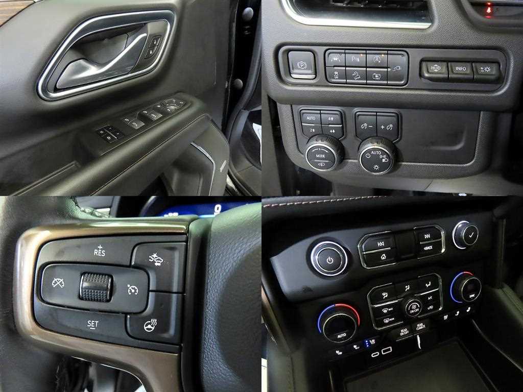 Chevrolet Tahoe 2022 Negro - Importación desde Corea - HF Imports Iquique - Foto 16