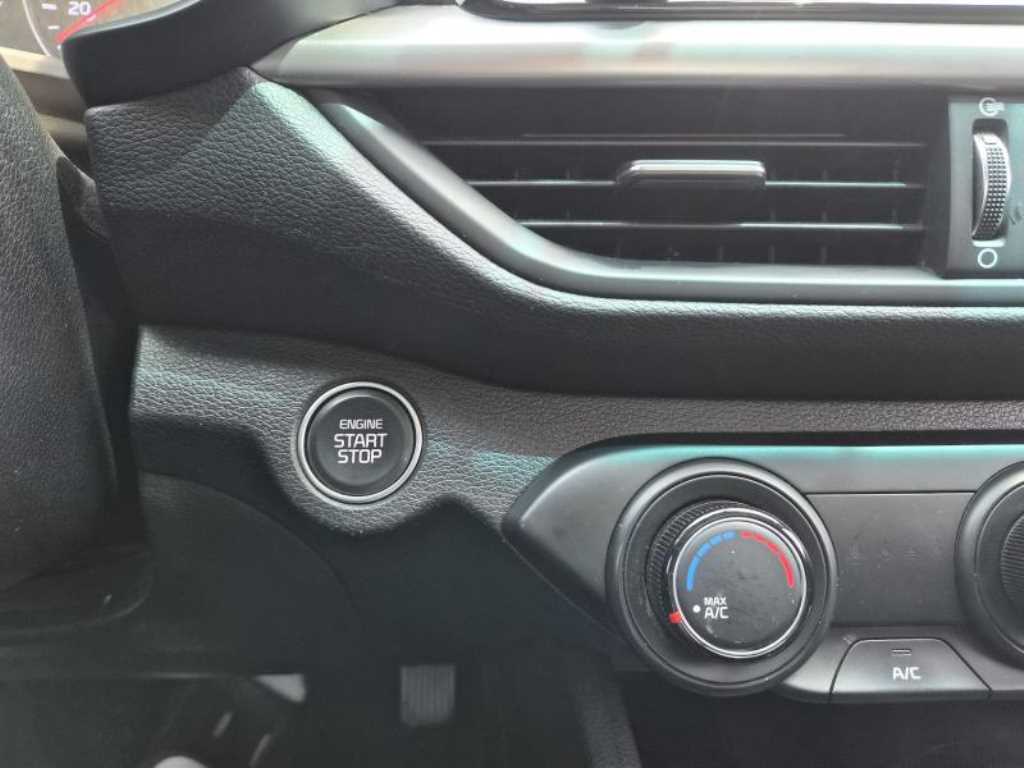 KIA K3 2019 Rojo - Importación desde Corea - HF Imports Iquique - Foto 13