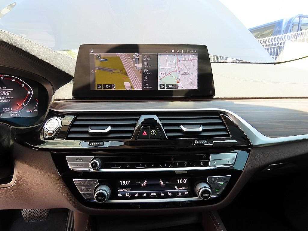 BMW Gran Turismo 2020 Gris - Importación desde Corea - HF Imports Iquique - Foto 14