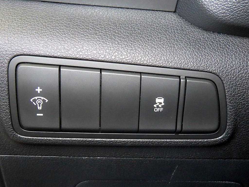 HYUNDAI Tucson 2016 Negro - Importación desde Corea - HF Imports Iquique - Foto 14