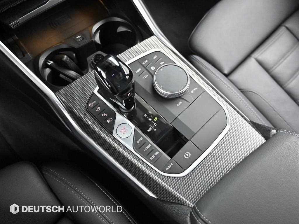 BMW 3 series - Vista 9