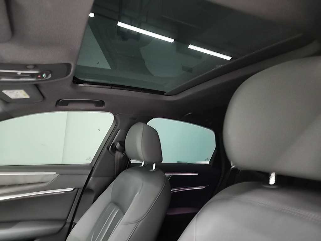 Audi A6 2021 Blanco - Importación desde Corea - HF Imports Iquique - Foto 14
