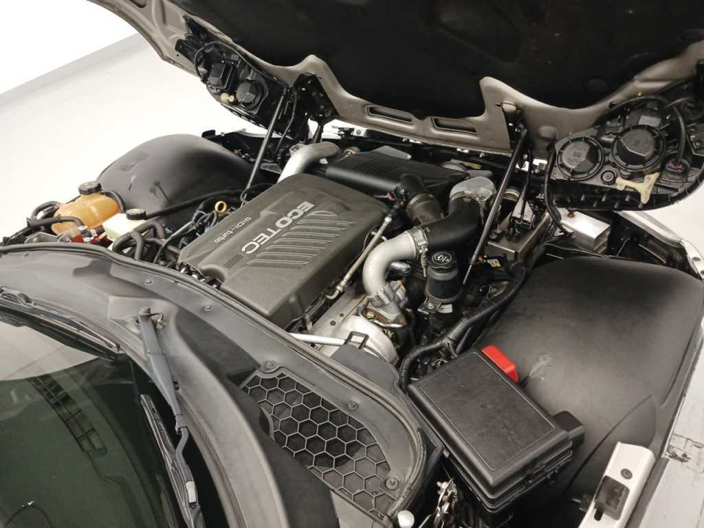 DAEWOO G2X - Vista 5