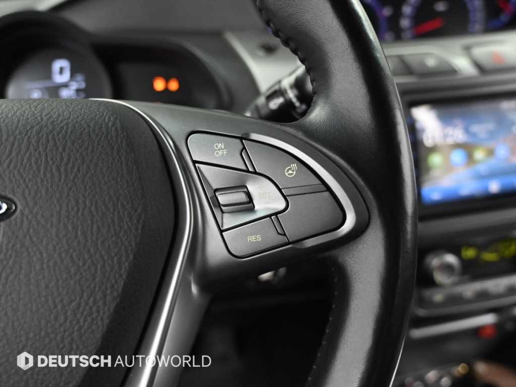 Ssangyong Korando 2018 Negro - Importación desde Corea - HF Imports Iquique - Foto 16