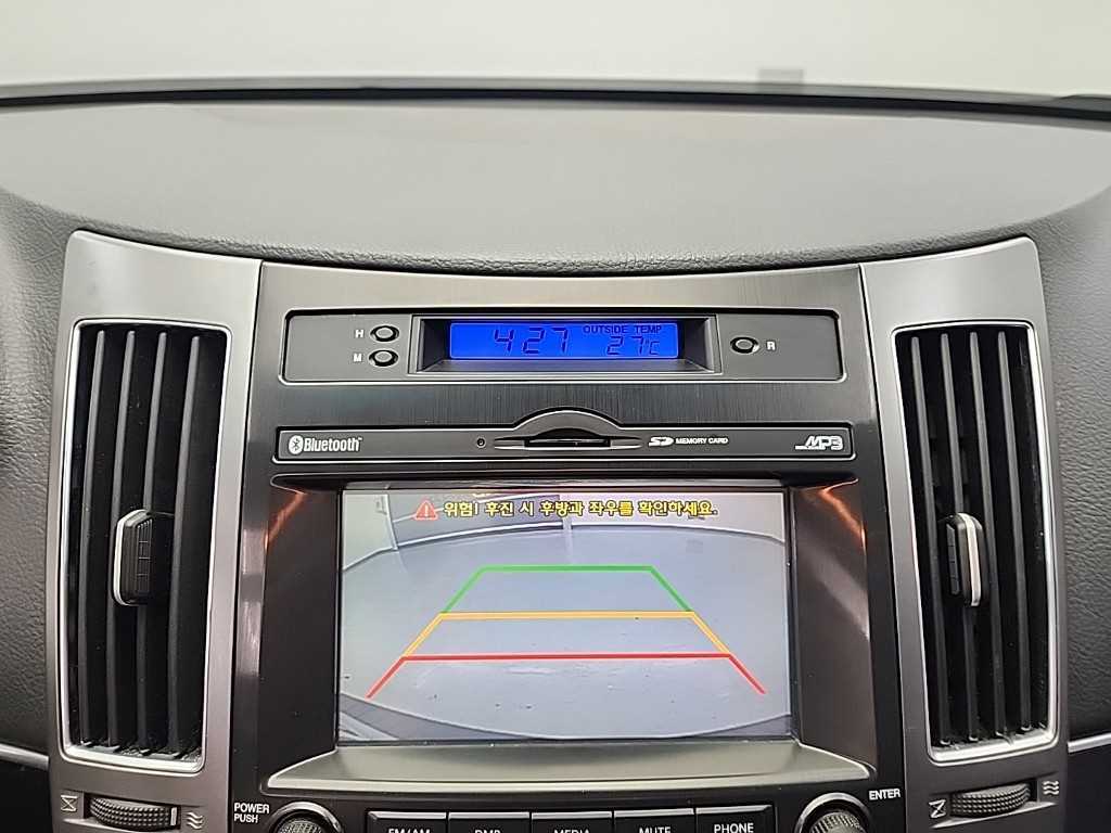 HYUNDAI Veracruz 2015 Plateado - Importación desde Corea - HF Imports Iquique - Foto 16