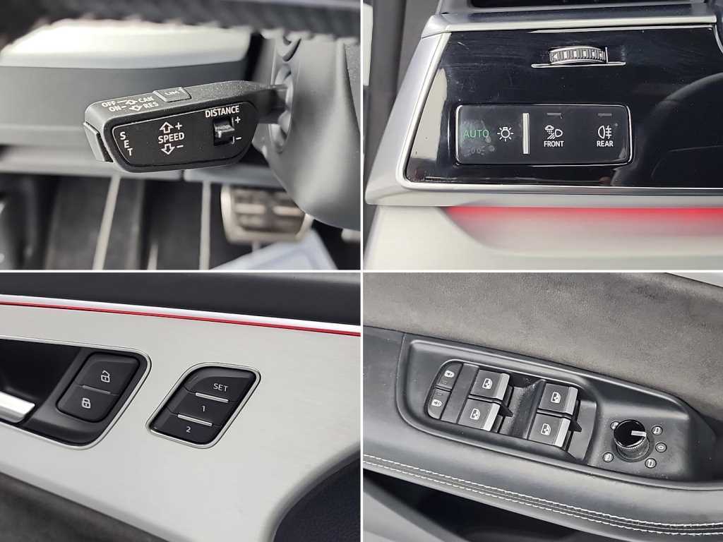 Audi Q8 2020 - Importación desde Corea - HF Imports Iquique - Foto 19