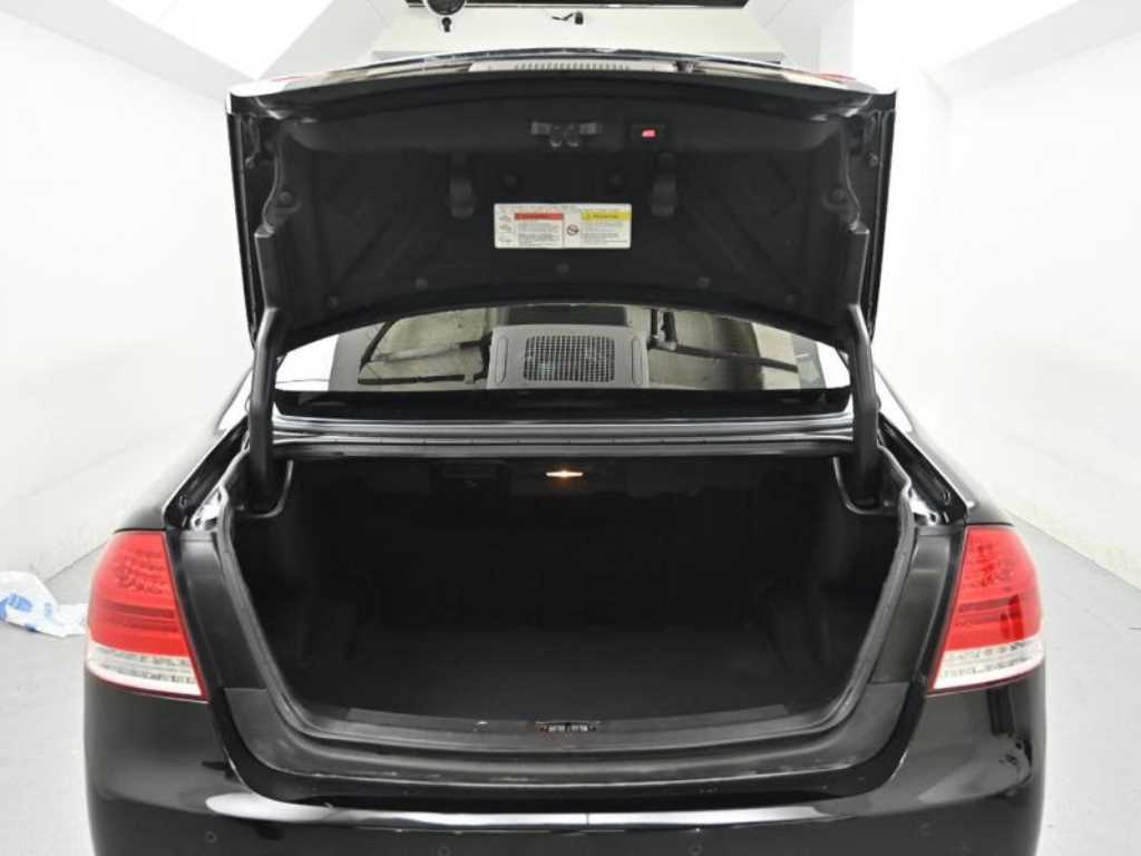 Ssangyong Chairman 2017 Negro - Importación desde Corea - HF Imports Iquique - Foto 19