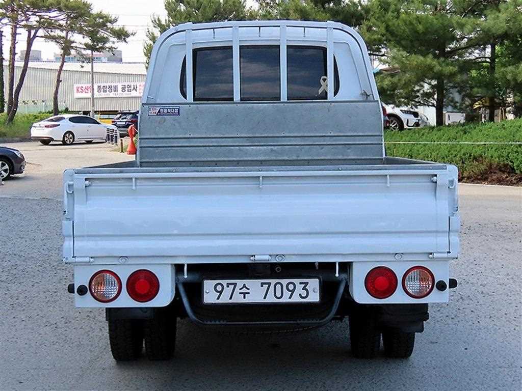 Small Truck Cargo (small) - Vista 4