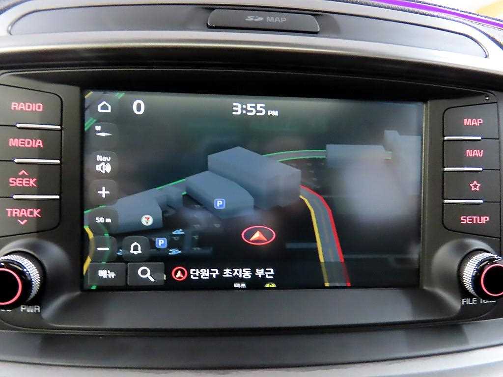 KIA Sorento 2019 - Importación desde Corea - HF Imports Iquique - Foto 14