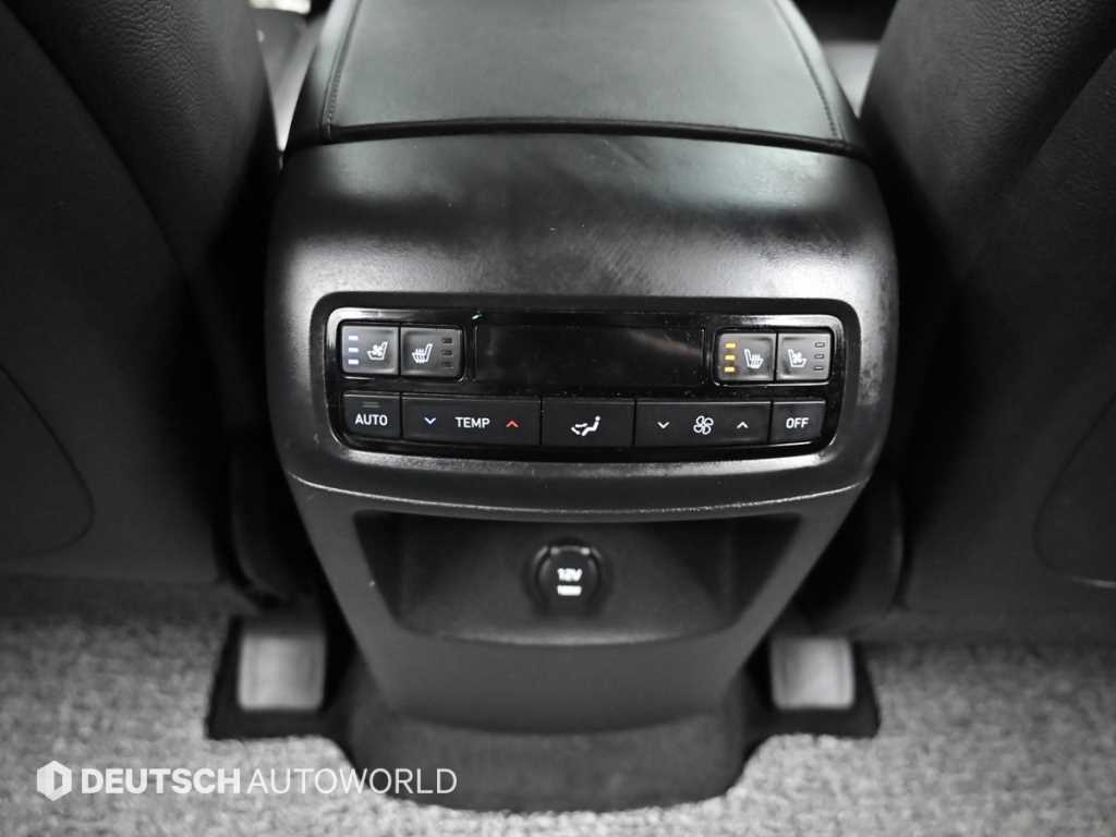 HYUNDAI Palisade 2023 Blanco - Importación desde Corea - HF Imports Iquique - Foto 16