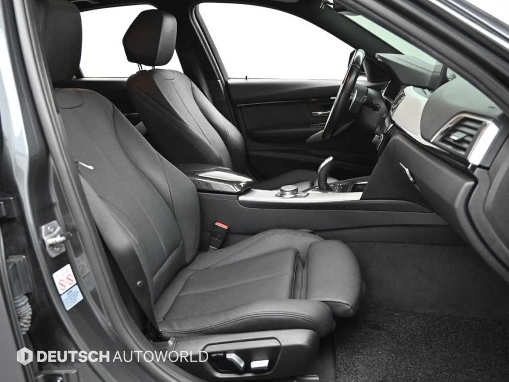 BMW 3 series - Vista 10