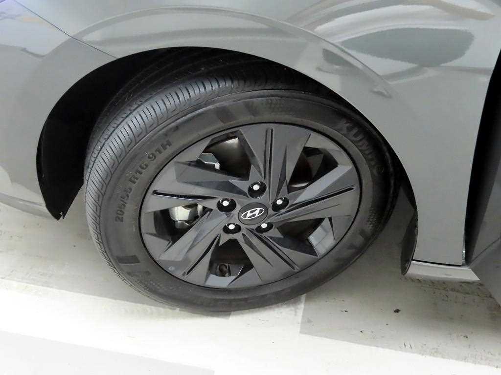 HYUNDAI Avante 2023 Gris - Importación desde Corea - HF Imports Iquique - Foto 19