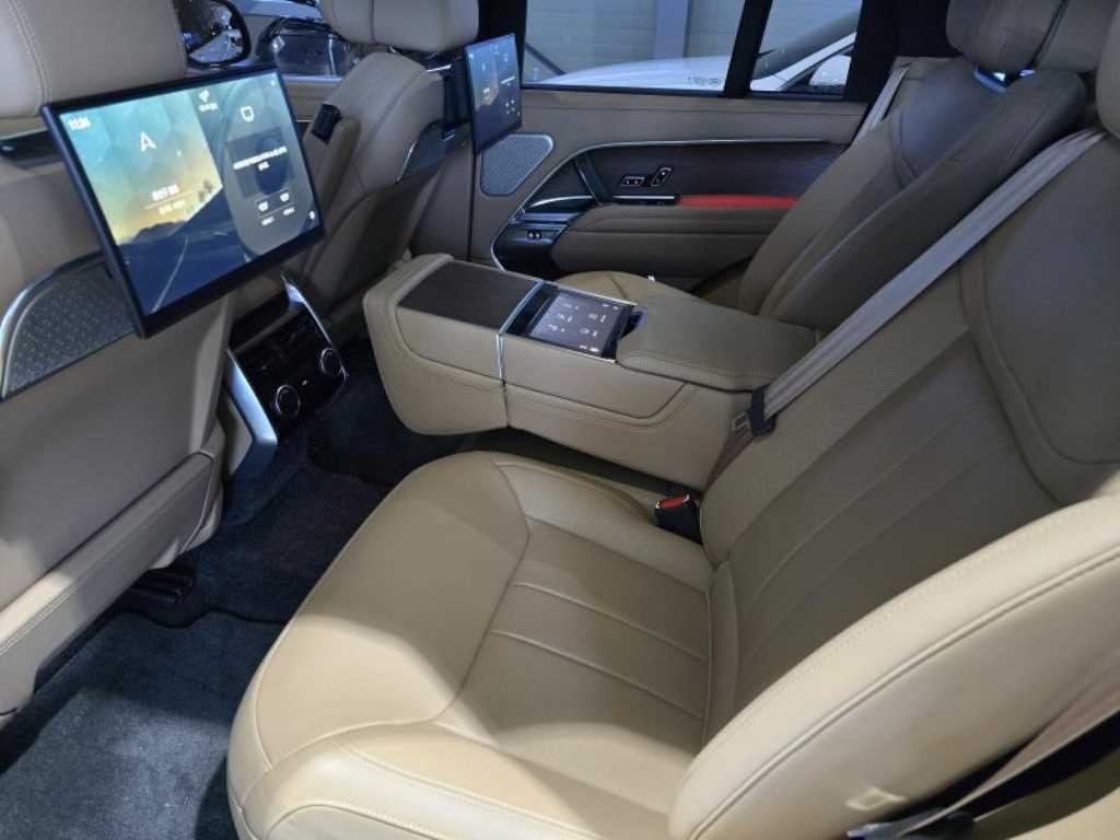 Land Rover Range Rover 2024 - Importación desde Corea - HF Imports Iquique - Foto 14