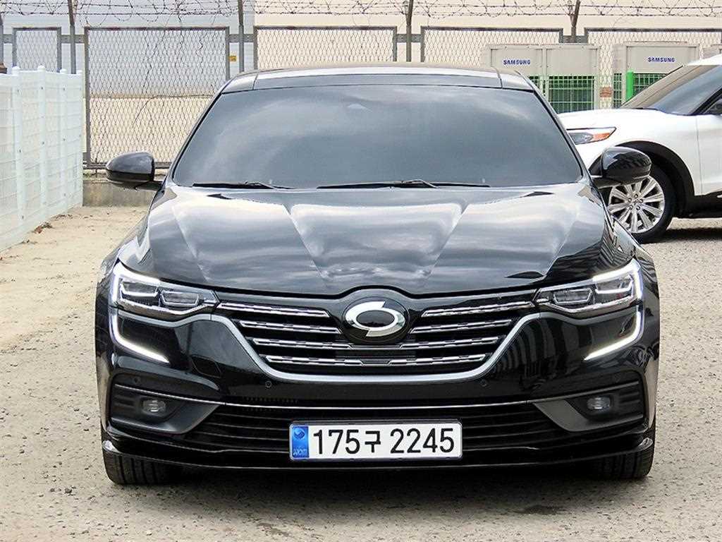 SAMSUNG SM6 2024 - Importación desde Corea - HF Imports Iquique - Foto 1