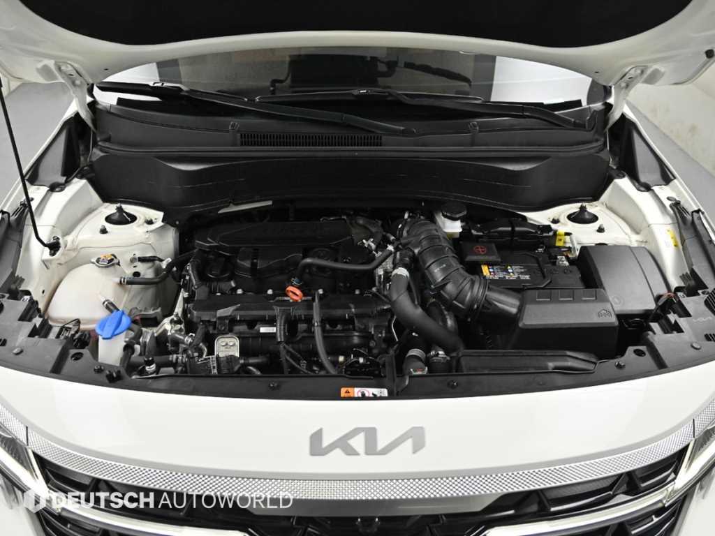 KIA Seltos - Vista 7