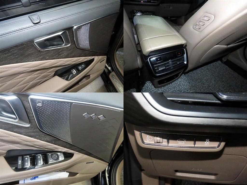 KIA K8 2022 - Importación desde Corea - HF Imports Iquique - Foto 18