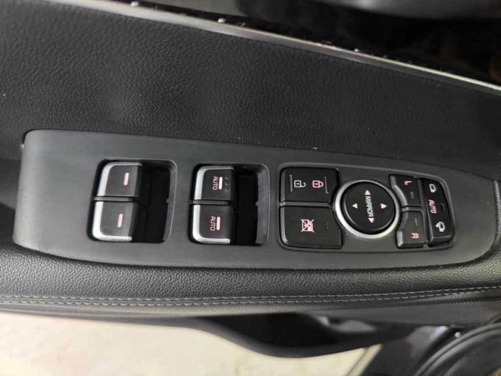 KIA Sorento 2016 Gris - Importación desde Corea - HF Imports Iquique - Foto 14