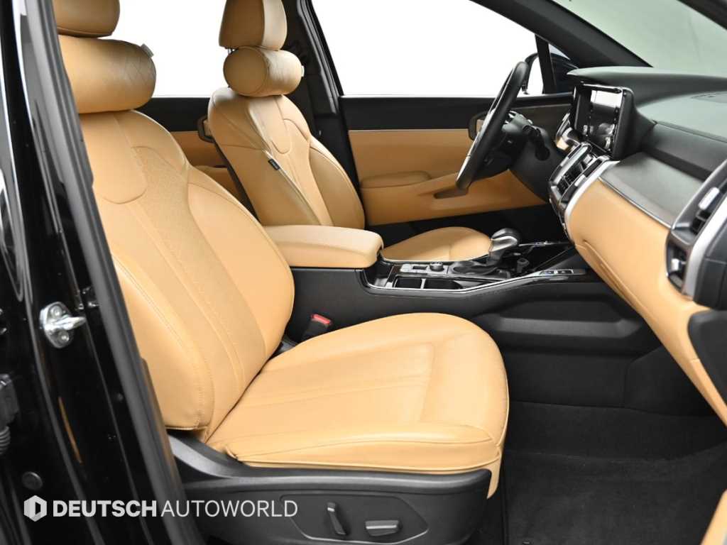 KIA Sorento - Vista 10