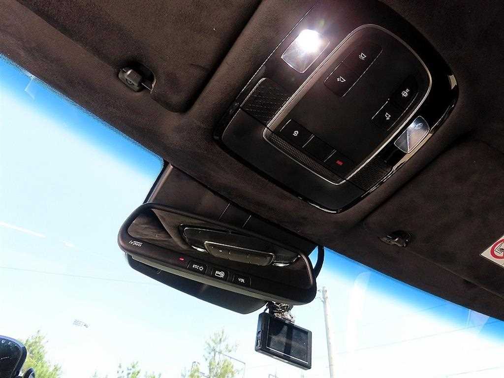 HYUNDAI Palisade 2022 Negro - Importación desde Corea - HF Imports Iquique - Foto 15