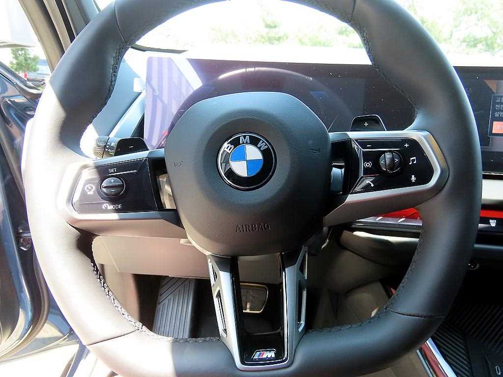 BMW X3 - Vista 8